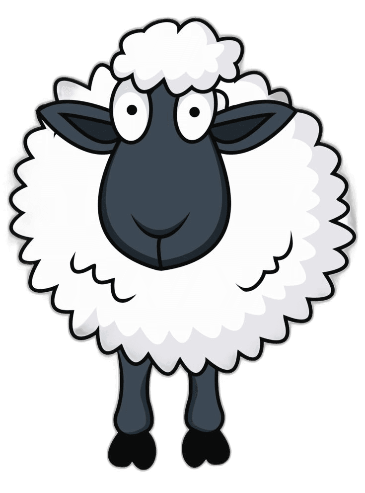 Sheep Main